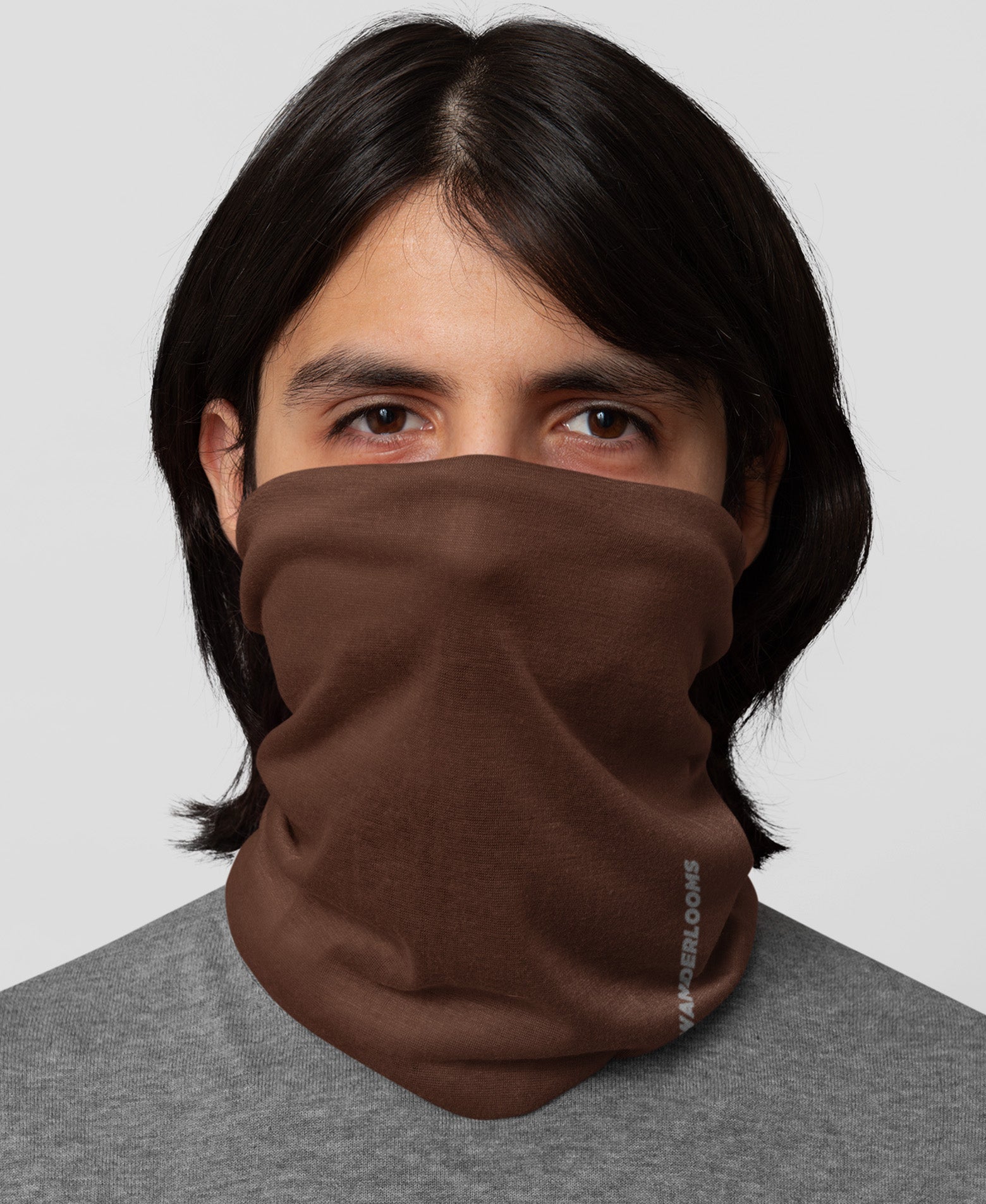 Nomad Brown Bandana