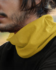 Nomad Mustard Bandana