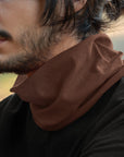 Nomad Brown Bandana