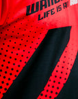 Redline Racer Riding Jersey