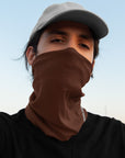 Nomad Brown Bandana