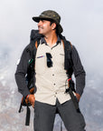 Explore X Alpine Shirt