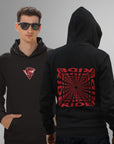 Ride Hoodie