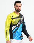 Off-Road Riding Jersey