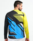 Off-Road Riding Jersey