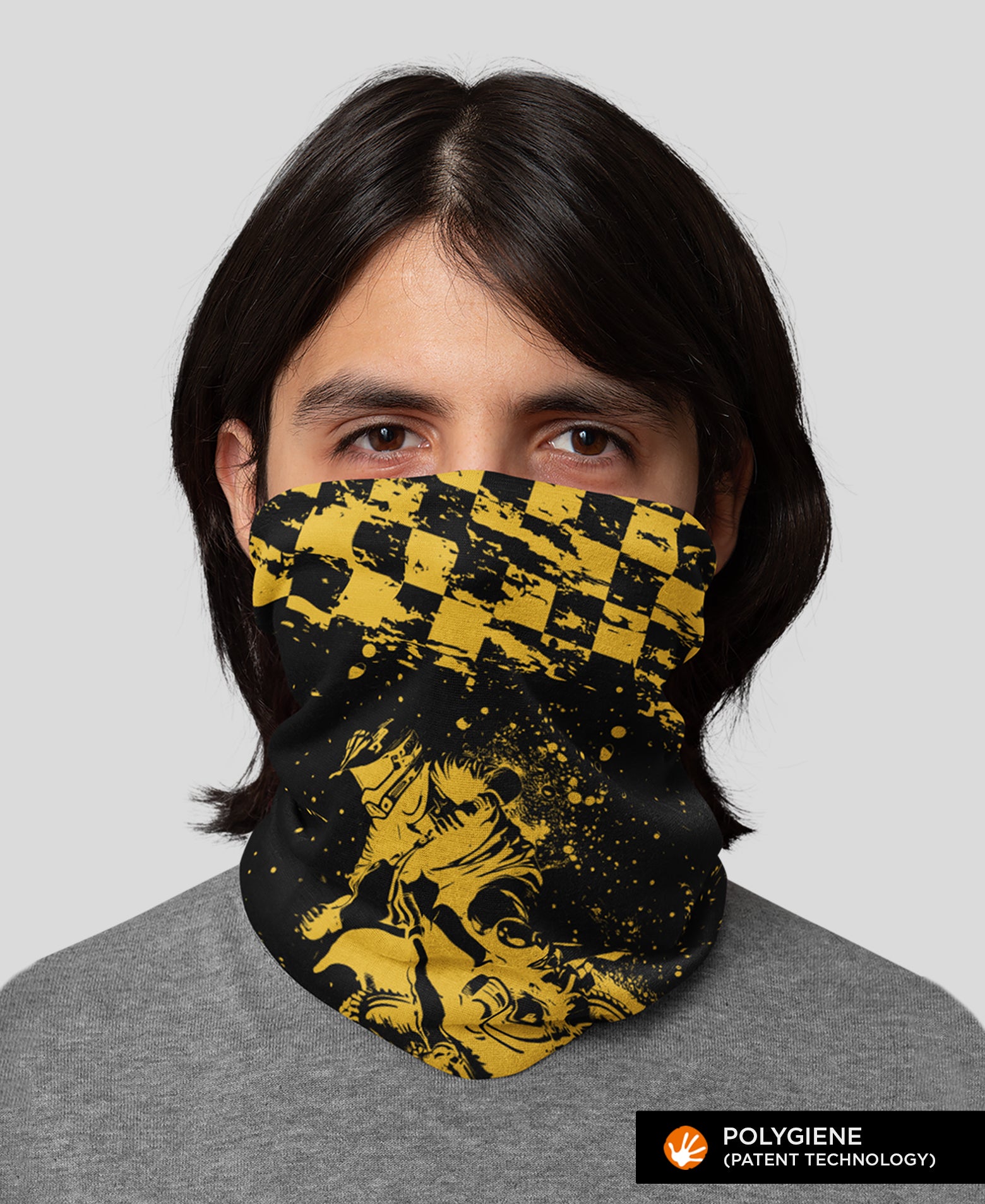 Off-Road Bandana