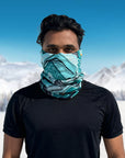 Himalayan Summit Winter Bandana