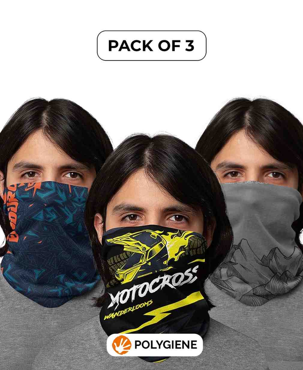 Enduro, Motocross & Expedition Trails