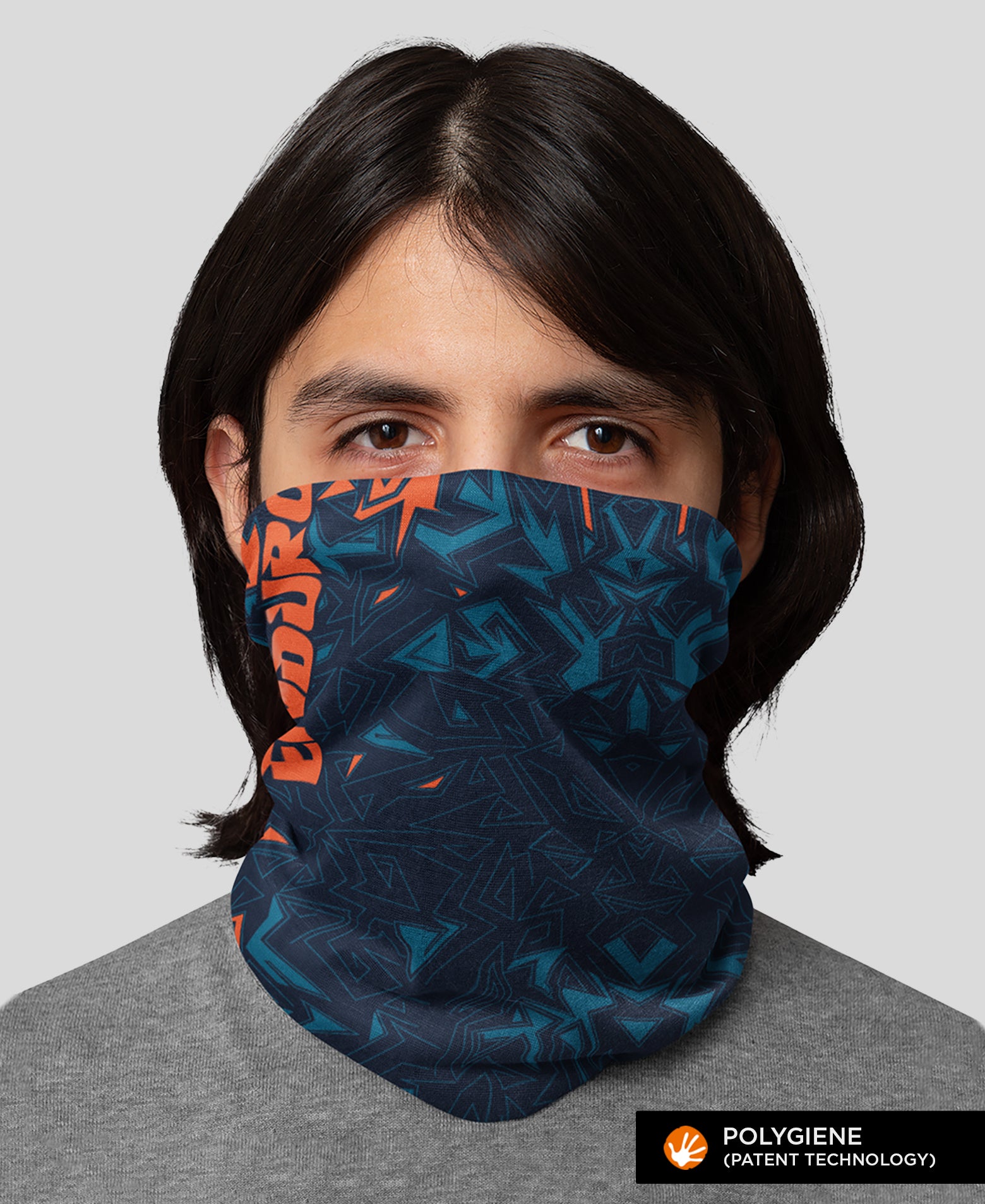 Enduro Bandana