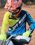 Off-Road Riding Jersey