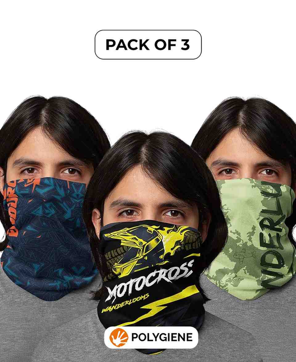 Enduro, Motocross & Wanderlust