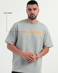 Trailhunter Oversized T-Shirt