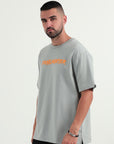 Trailhunter Oversized T-Shirt