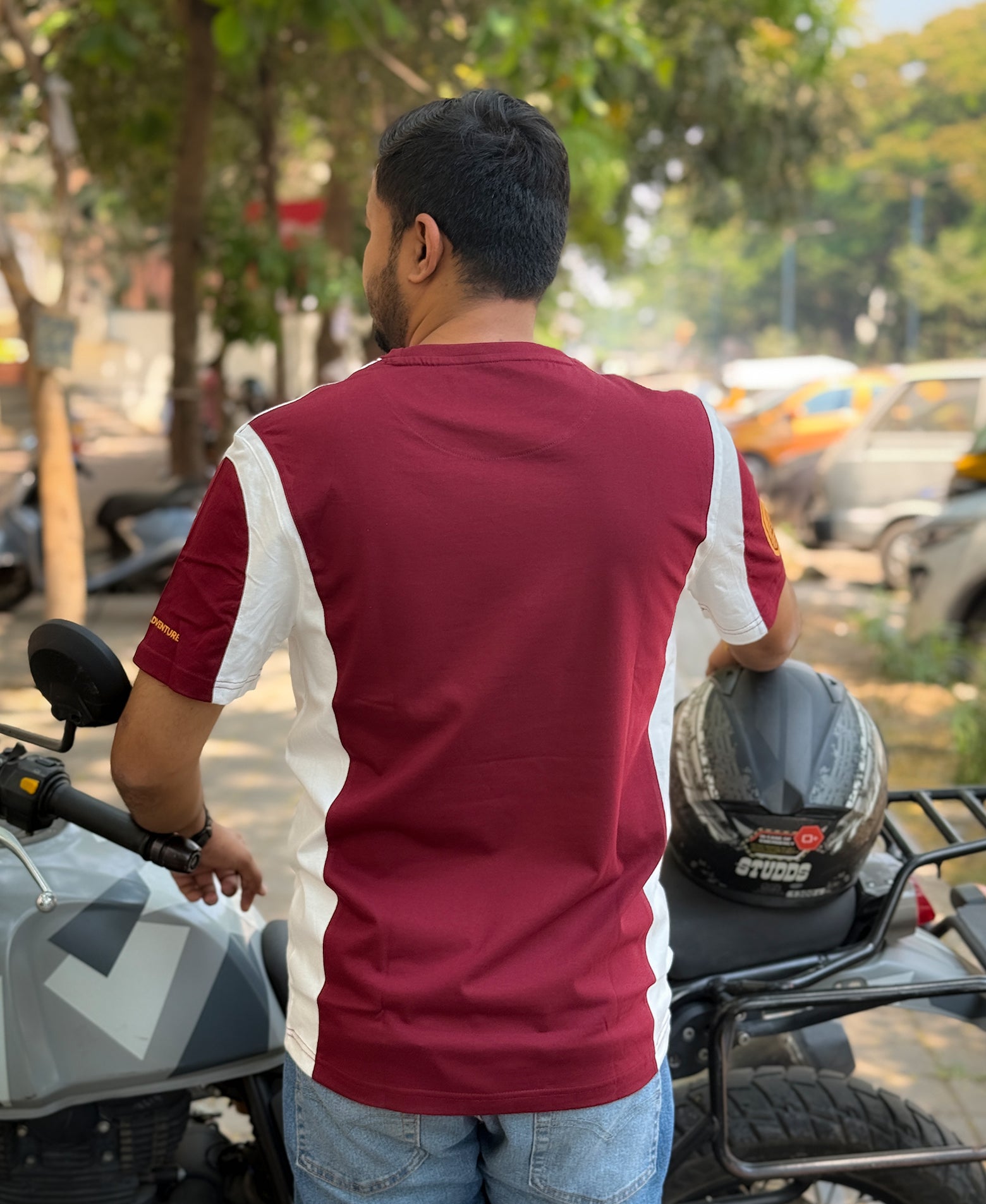 Racing Speed T- Shirt