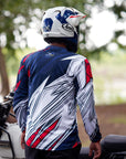 Racing Primo Riding Jersey