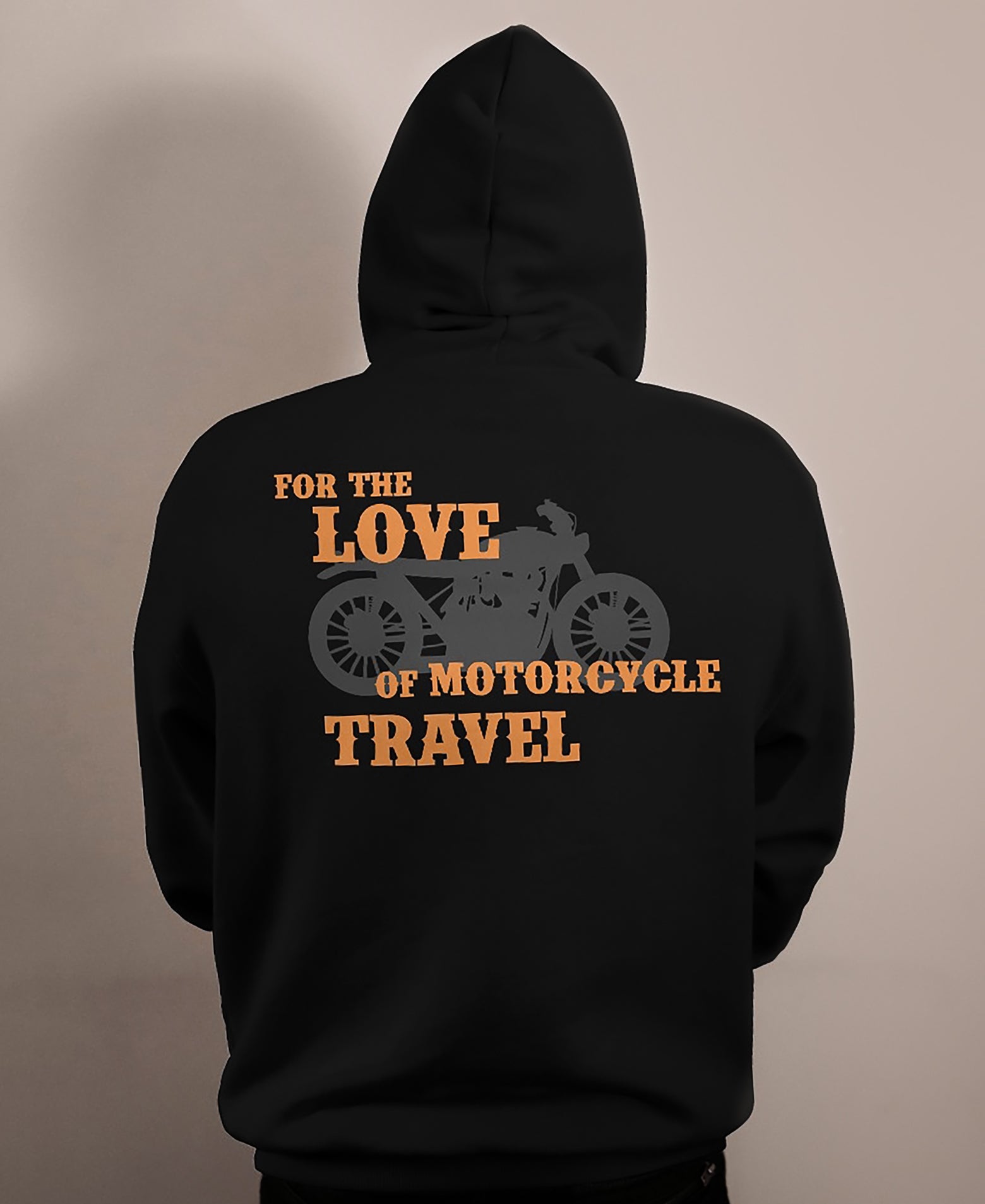 Ride Inn Hoodie