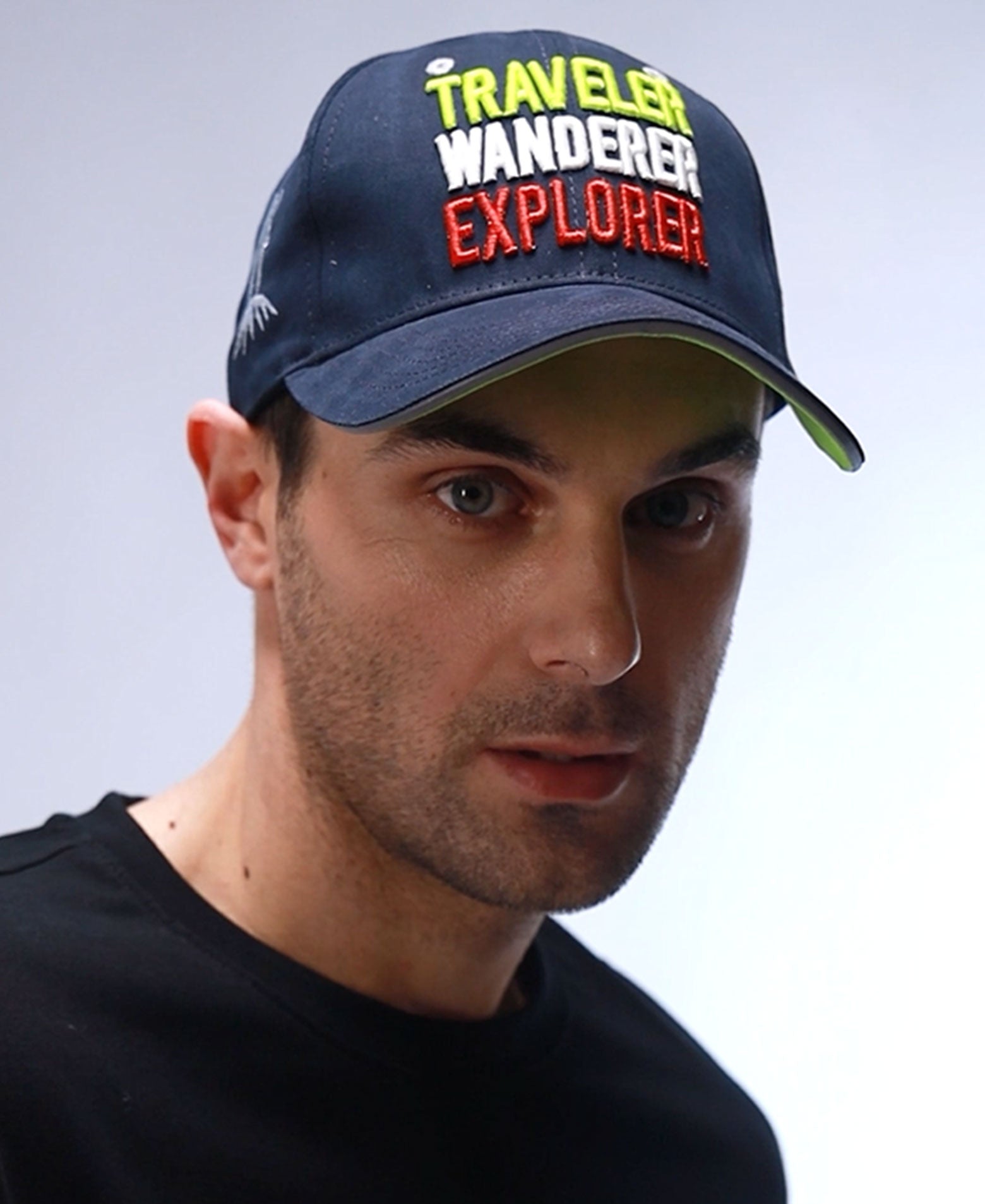 Nomad Odyssey Cap