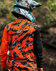 Wild Ride Performance Riding Jersey