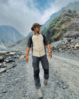 Explore X Alpine Shirt