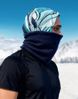 Himalayan Summit Winter Bandana