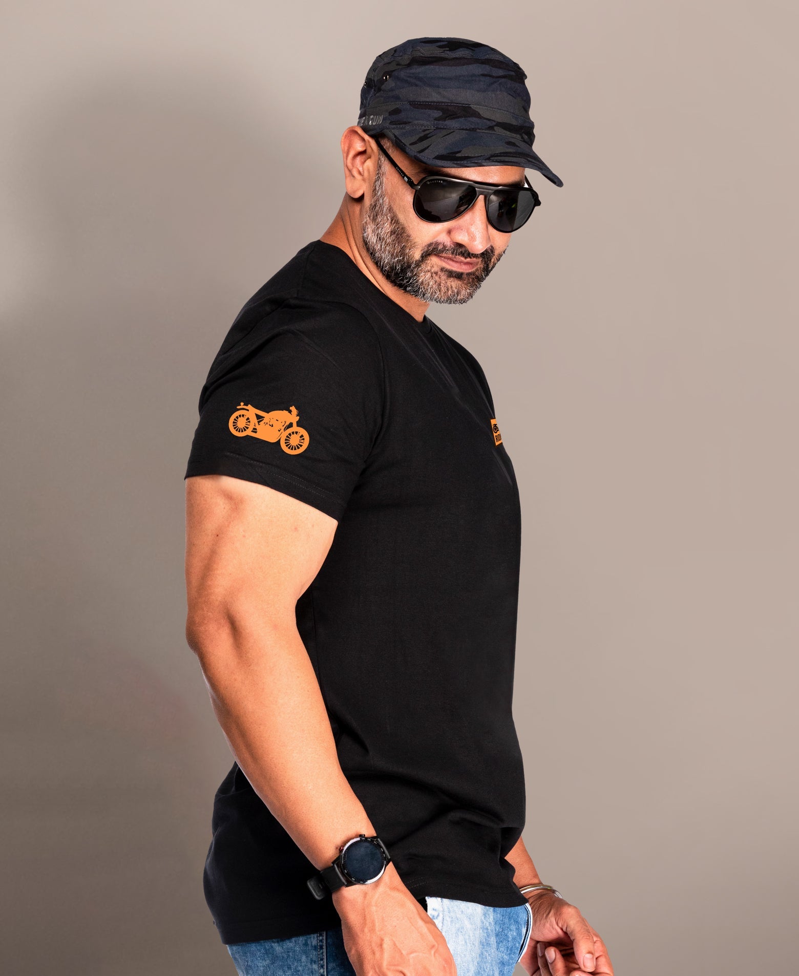 Ride Inn T-Shirt