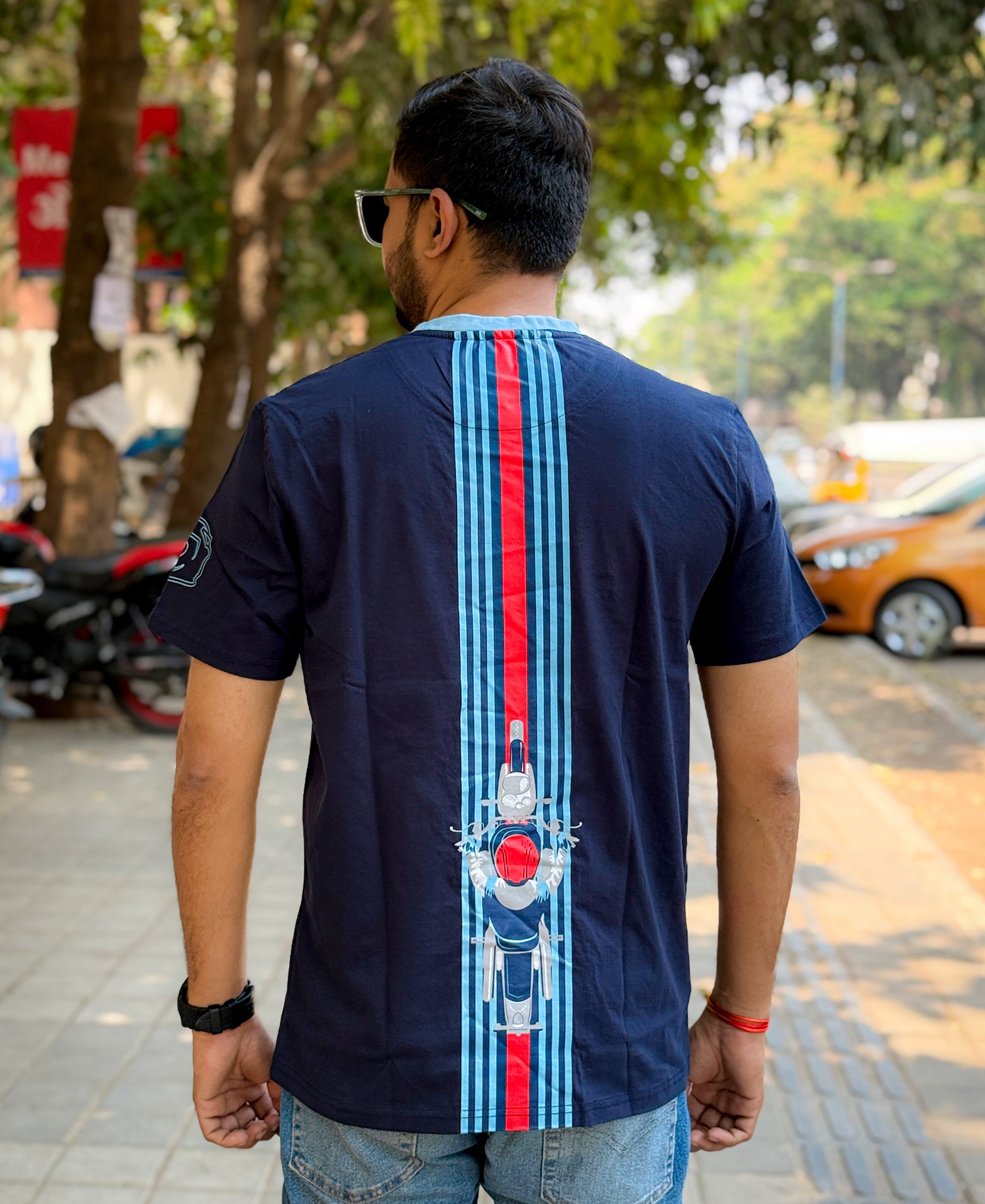 Speedster T-Shirt