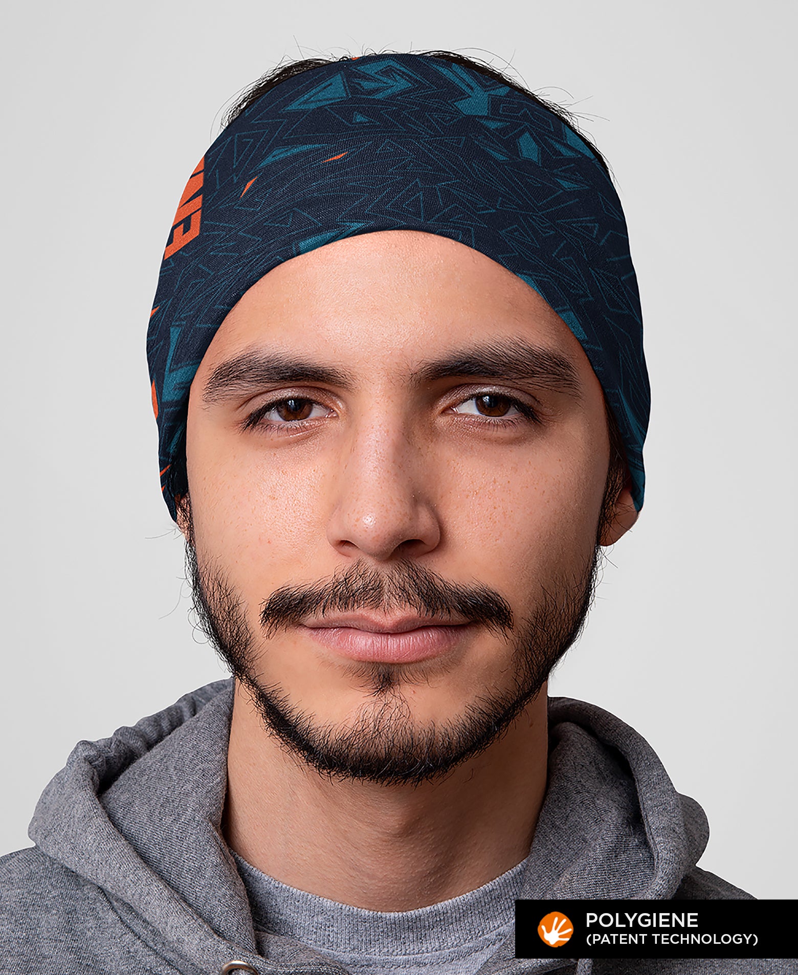 Enduro Bandana