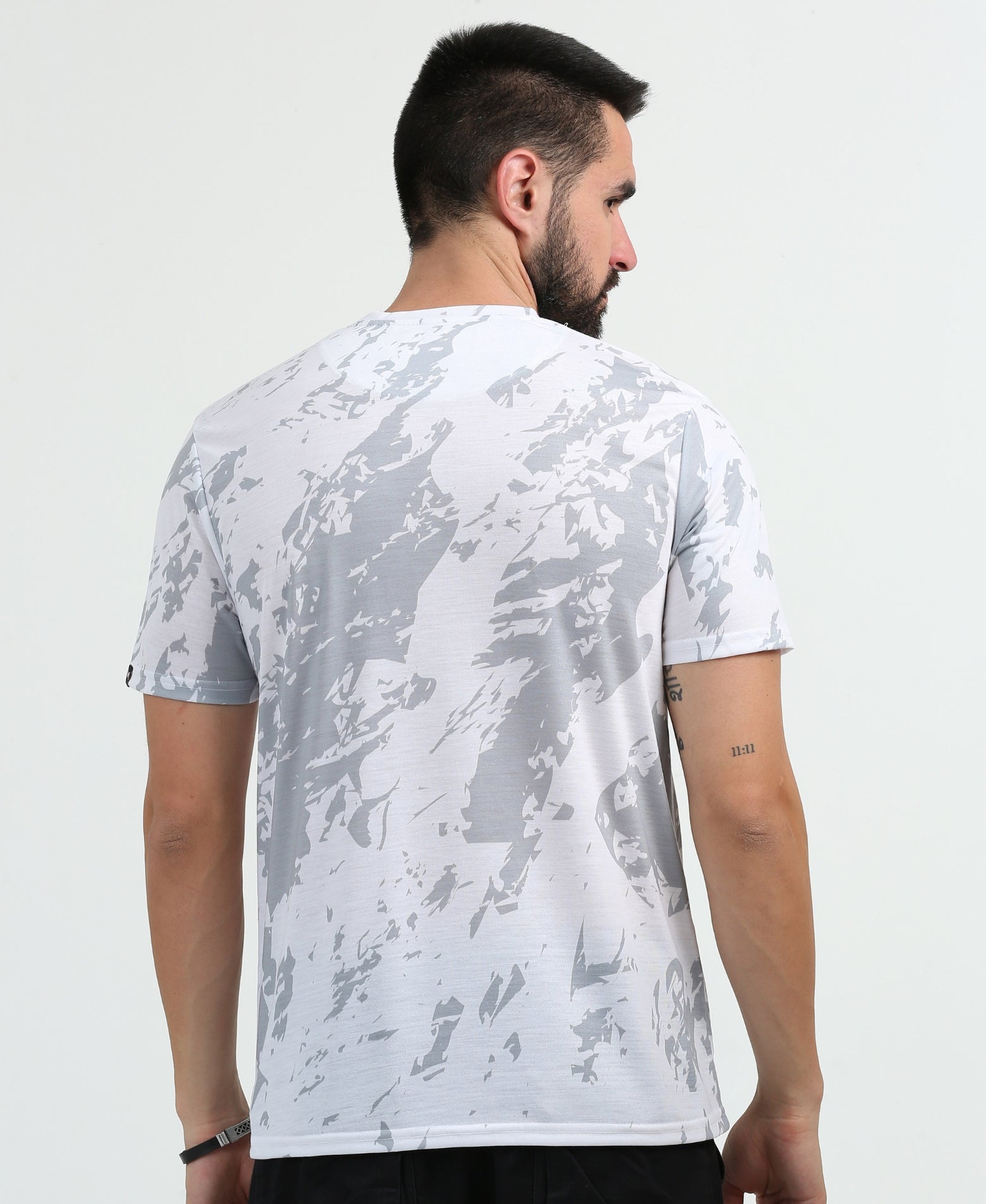 Rugged Himalayan 450 T-Shirt