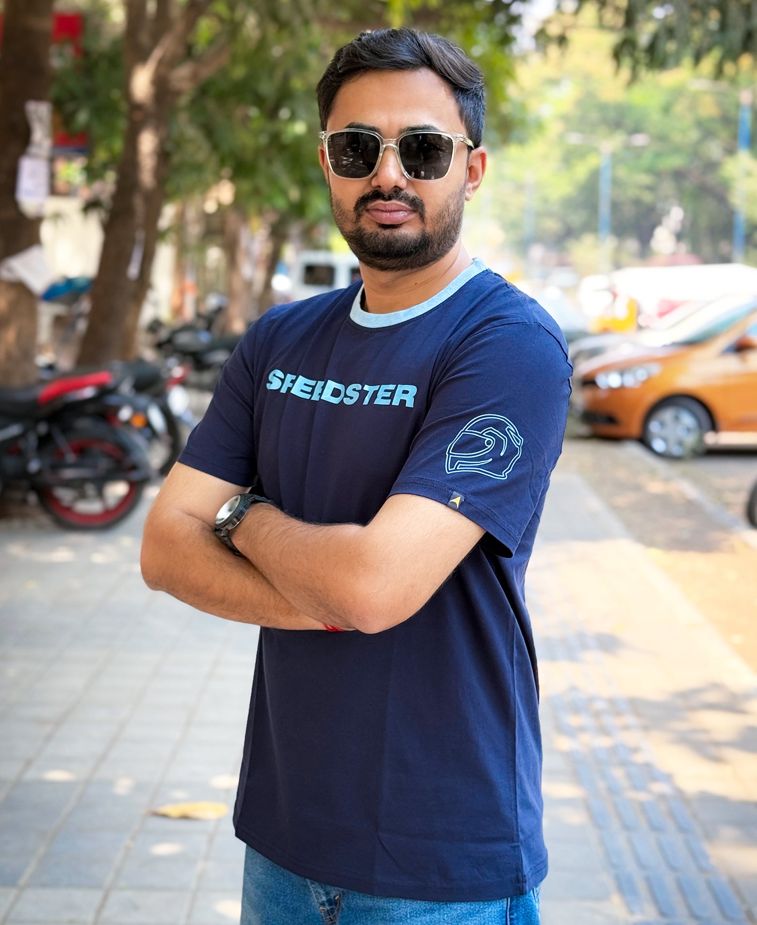 Speedster T-Shirt