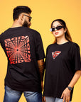 Ride Oversized T-Shirt