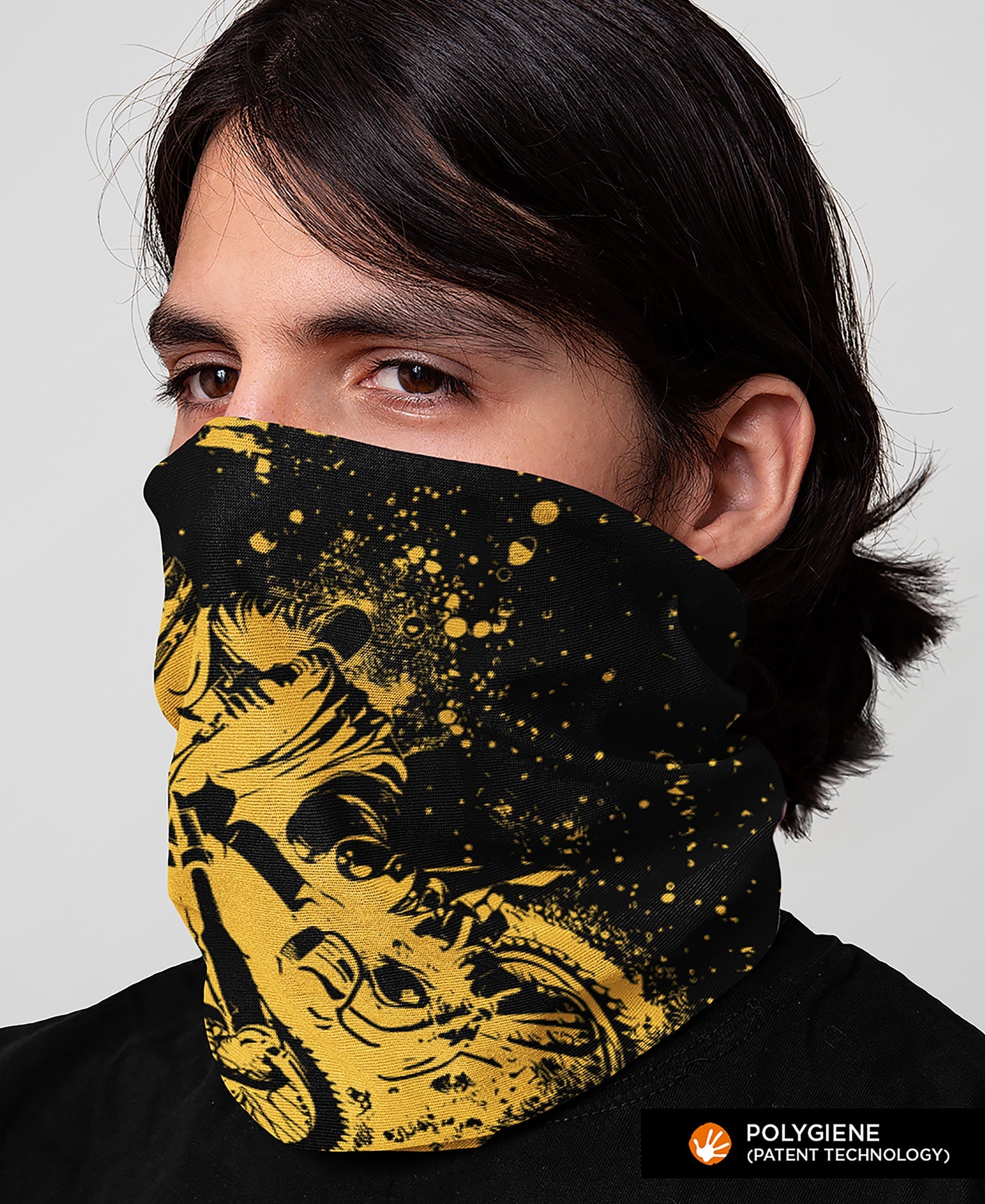 Motocross Triad Bandana Pack of 3