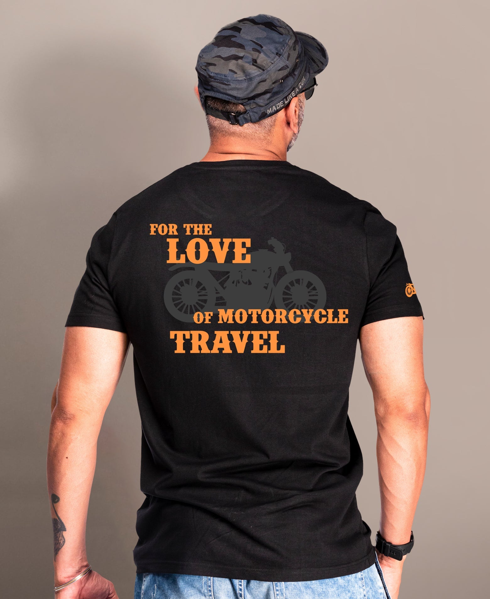 Ride Inn T-Shirt
