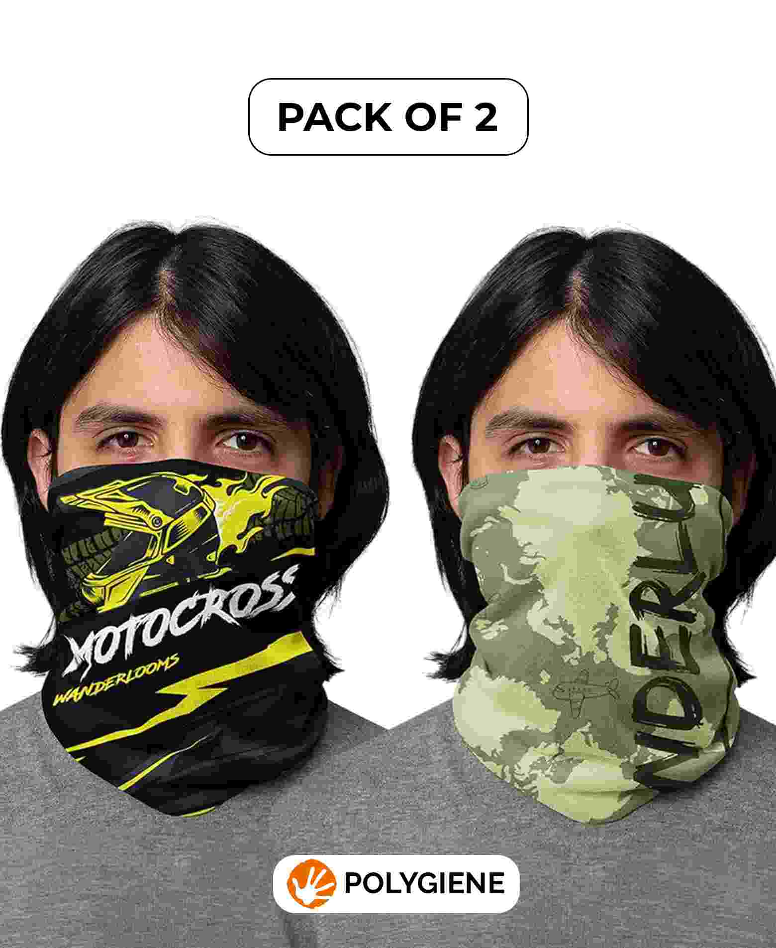 Motocross & Wanderlust