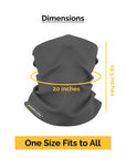 Rider Reflective Bandana