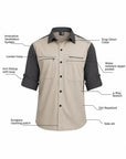 Explore X Alpine Shirt