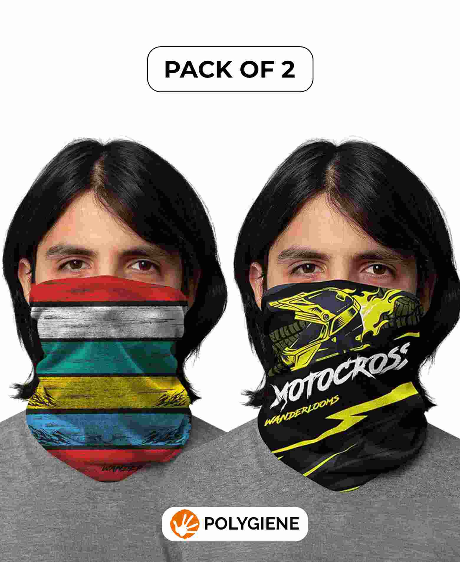 Motocross & Mantra
