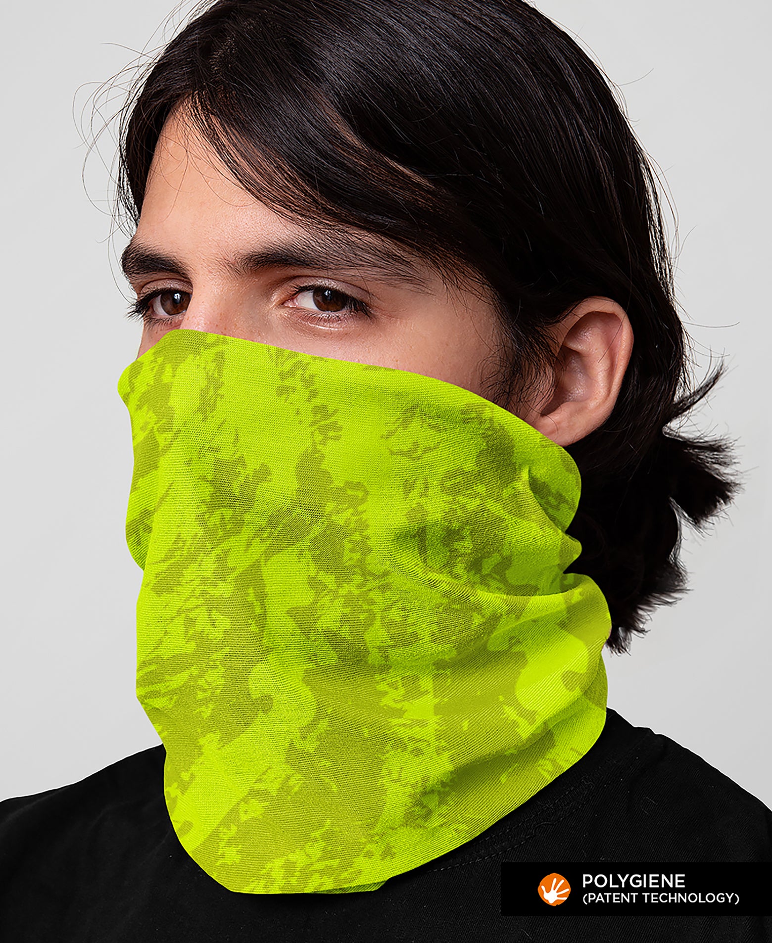 Wanderer Reflective Bandana