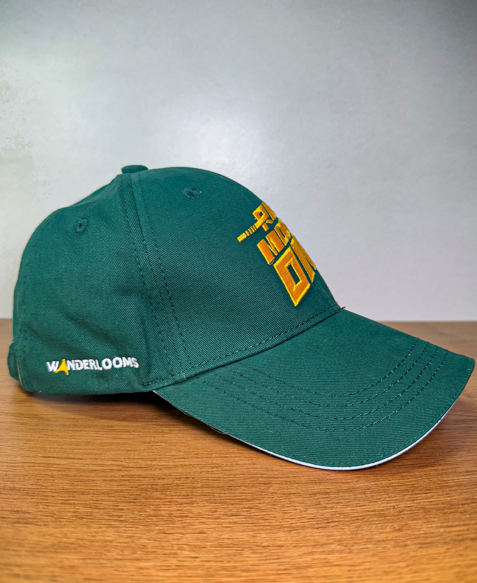 Eternal Edge Cap