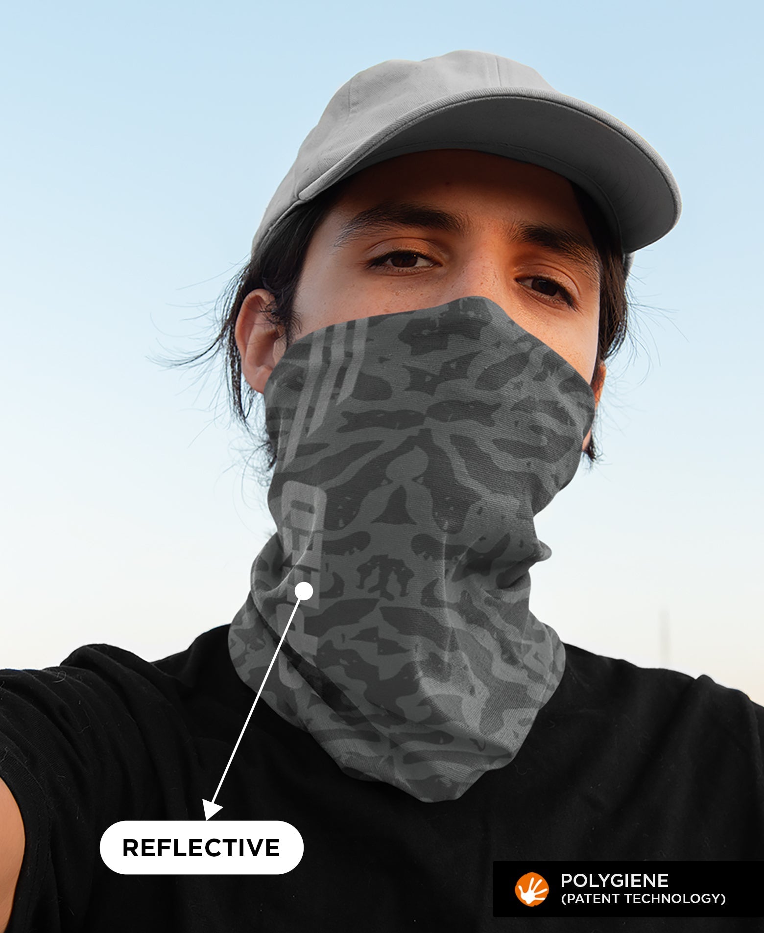Trendsetter Jersey and Speed Freak Bandana Combo