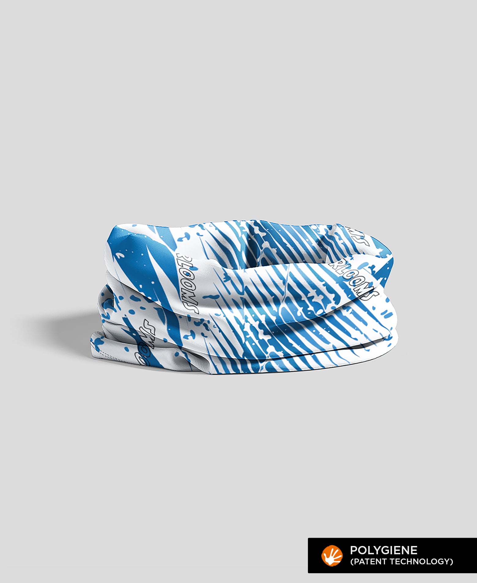 Explorer's Mosaic Bandana