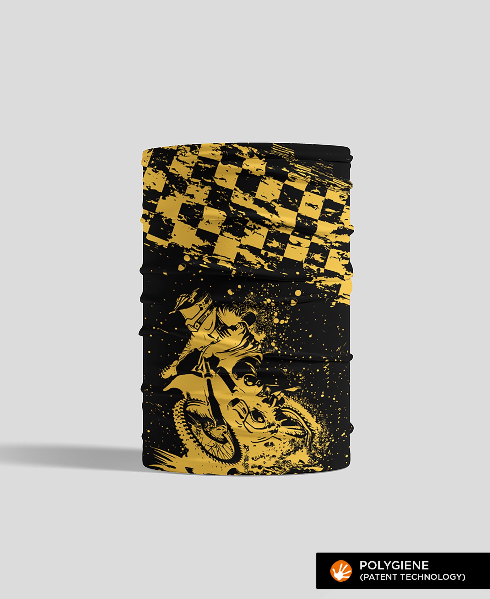 Off-Road Bandana