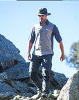 Explorer Pro Shirt Trail Ash