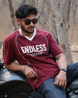 Endless Freedom Oversized T-Shirt