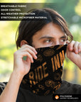 Ride INN Bandana