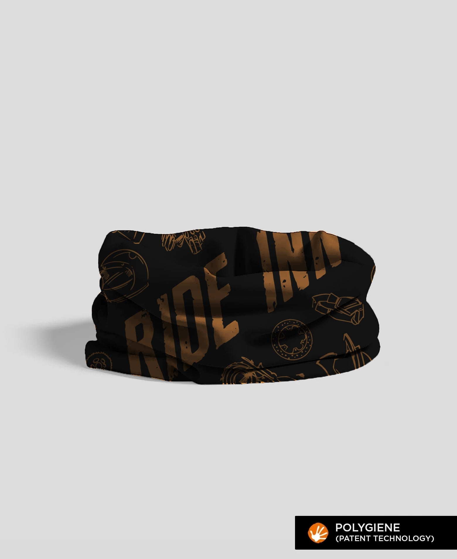 Ride INN Bandana