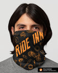 Ride INN Bandana