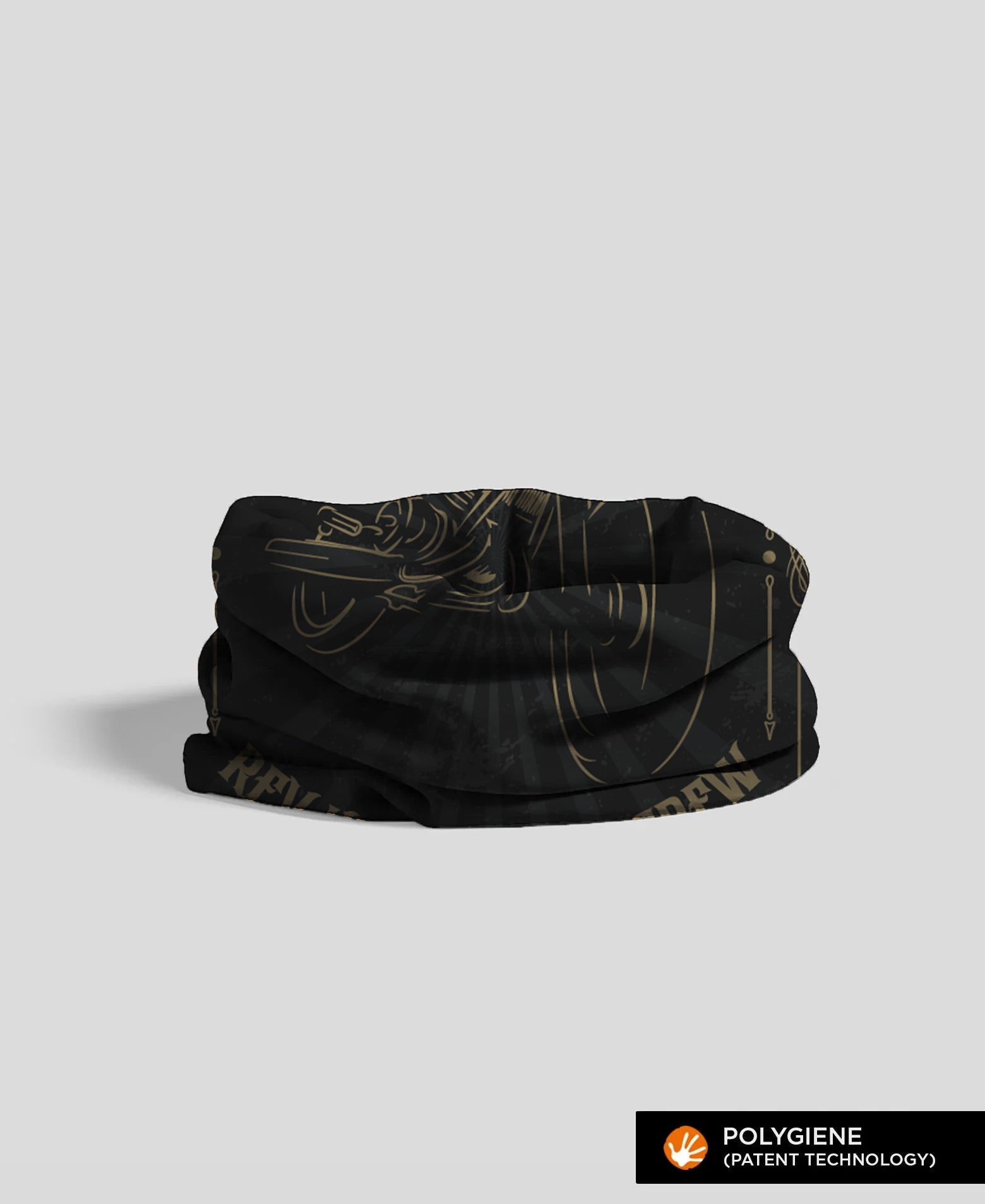 Biker Brotherhood Bandana