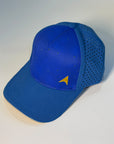 Blue AeroTrek Cap