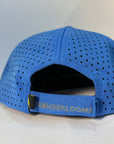 Blue AeroTrek Cap