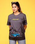 Road Trip Odyssey T-Shirt